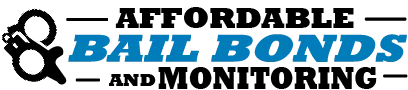 Affordable Bail Bonds and Monitoring logo
