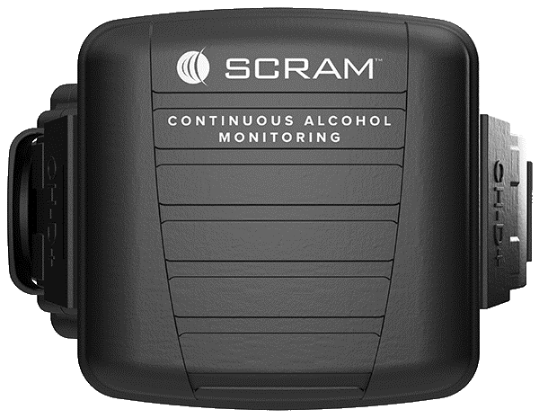 CAM Alchohol Monitoring